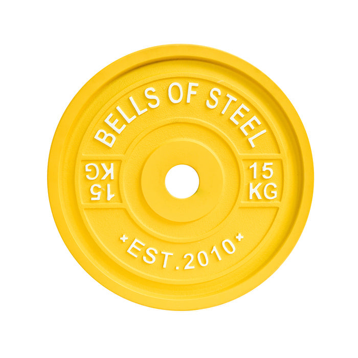 15 KG (Pair)