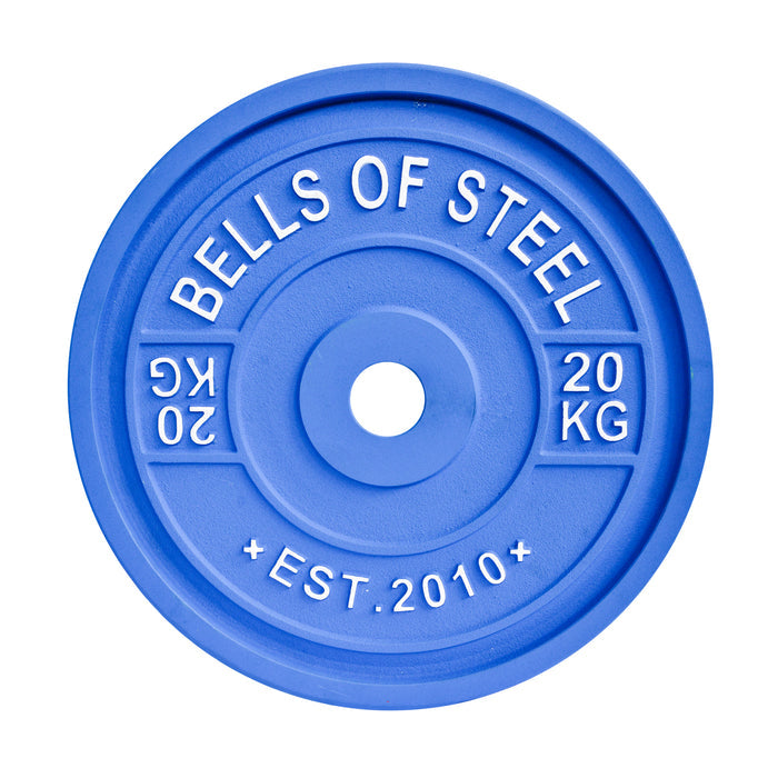 20 KG (Pair)