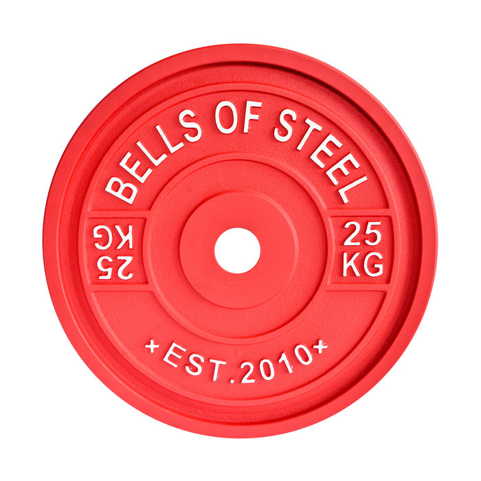 25 KG (Pair)