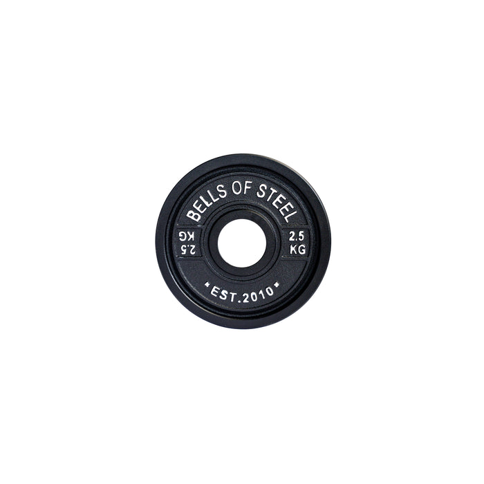 2.5 KG (Pair)