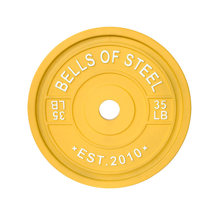 35 LB (Pair)