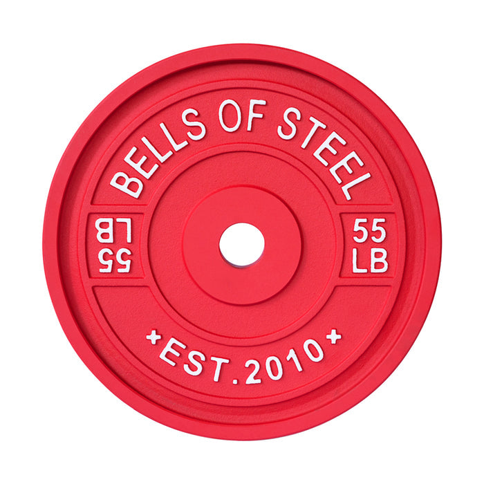 55 LB (Pair)