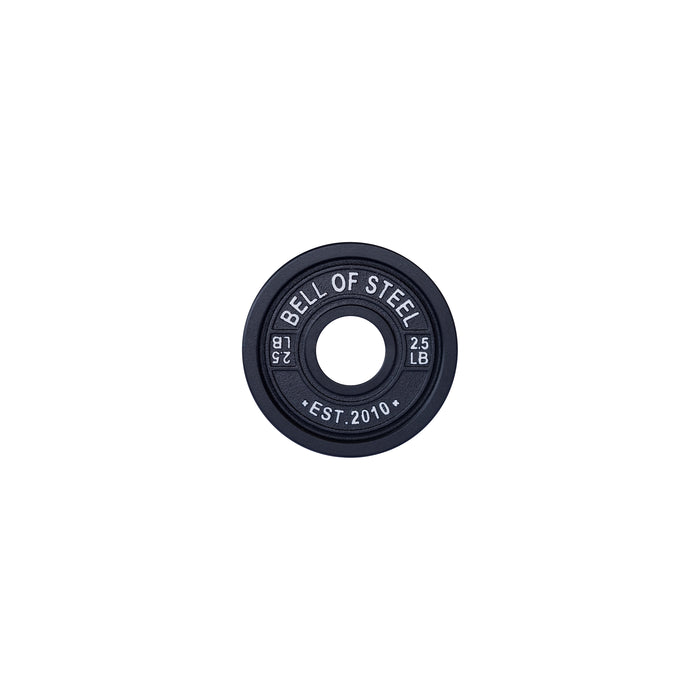 2.5 LB (Pair)