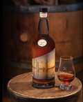 Callington Mill - Blue Lake Lodge Single Malt Whisky