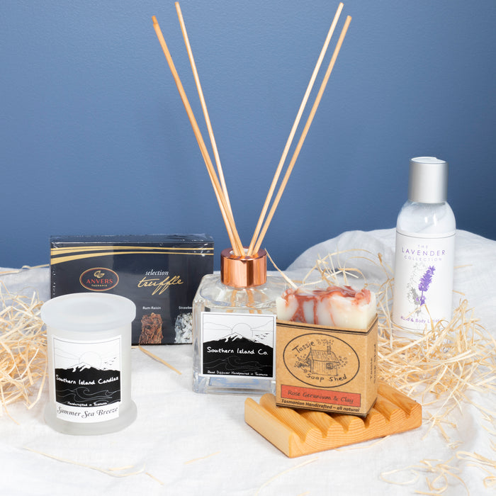 Charming Home Gift for her