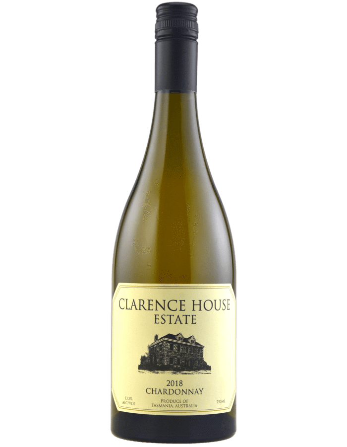 Clarence House Chardonnay 2024