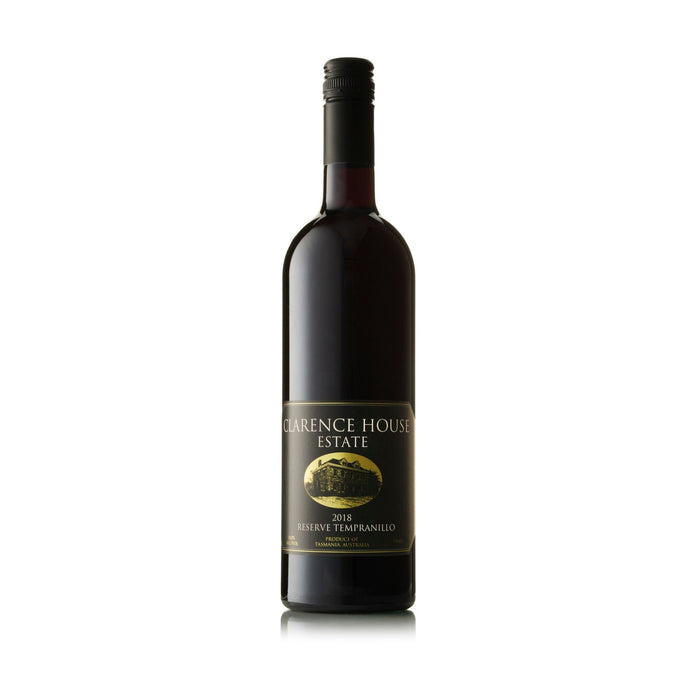 Clarence House Reserve Tempranillo 2022
