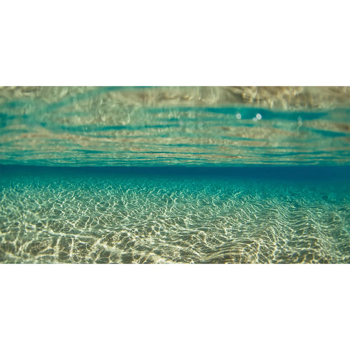 CLEAR WATER