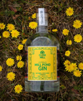 Clyde Mill Citrus Gin