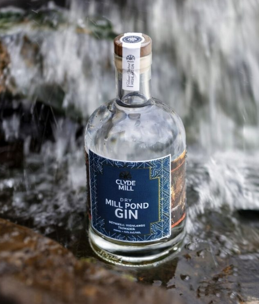 Clyde Mill Dry Gin