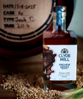 Clyde Mill Triple Cask Single Malt Whisky