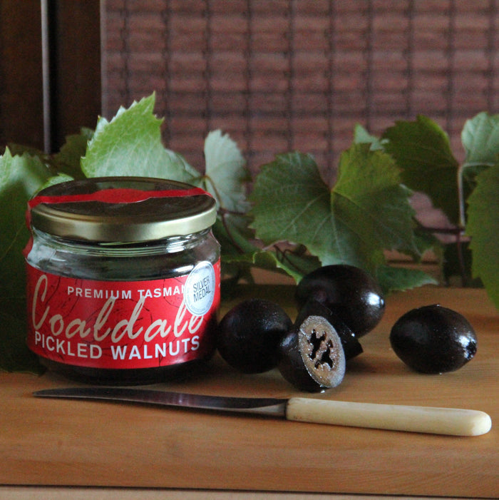Coaldale Walnuts - Tasmanian Gourmet Online