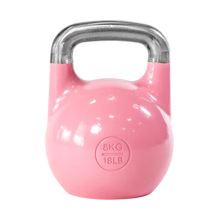 8 KG