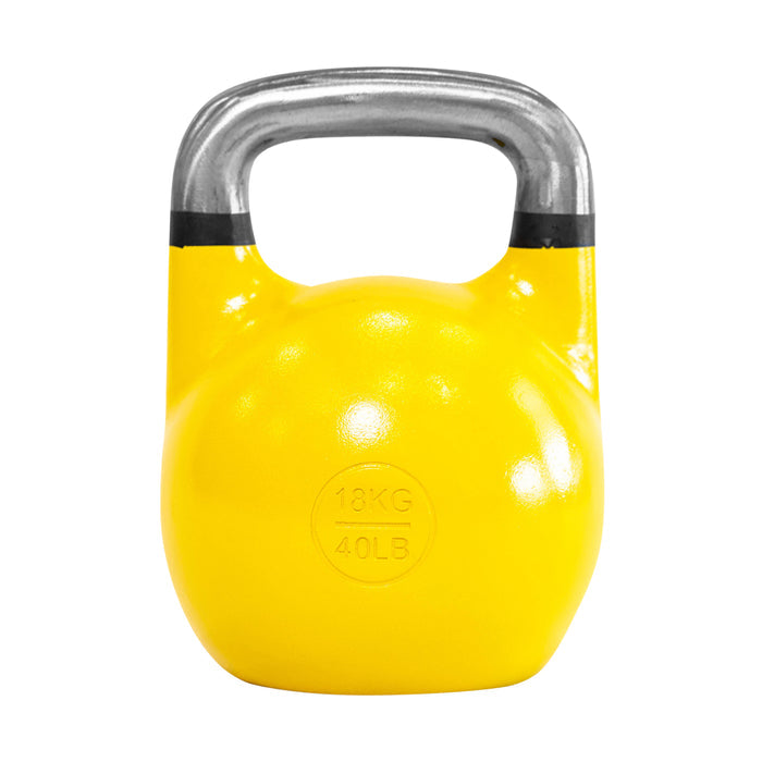 18 KG