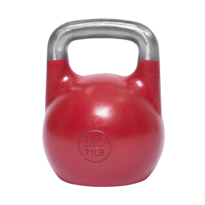 32 KG