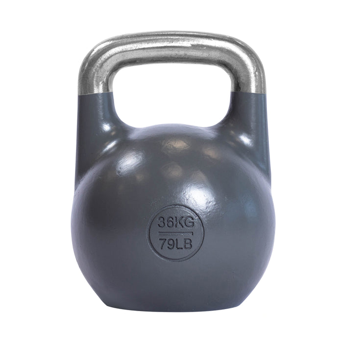 36 KG