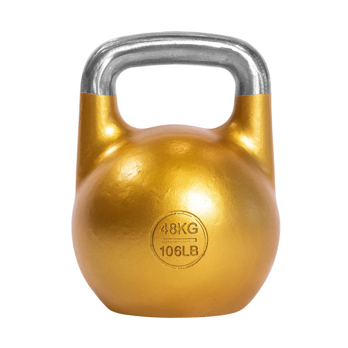 48 KG