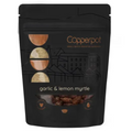 COPPERPOT Garlic & Lemon Myrtle Almonds