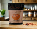 COPPERPOT SMOKEY BUSH PEPPER ALMONDS