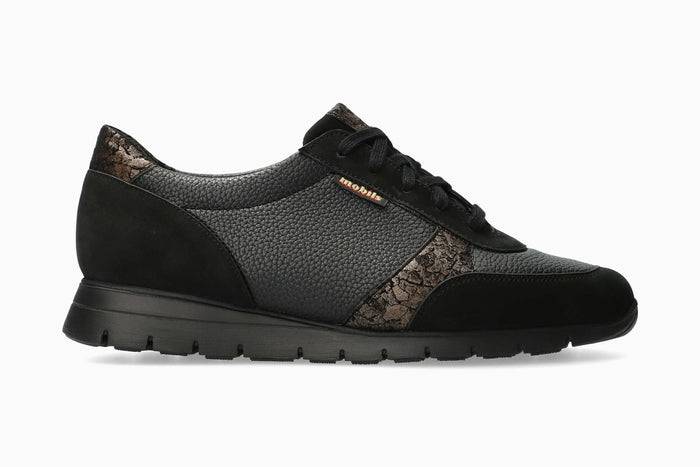 Dalilha - Black | M7PB