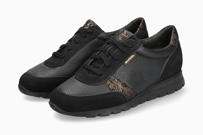 Dalilha - Black | M7PB