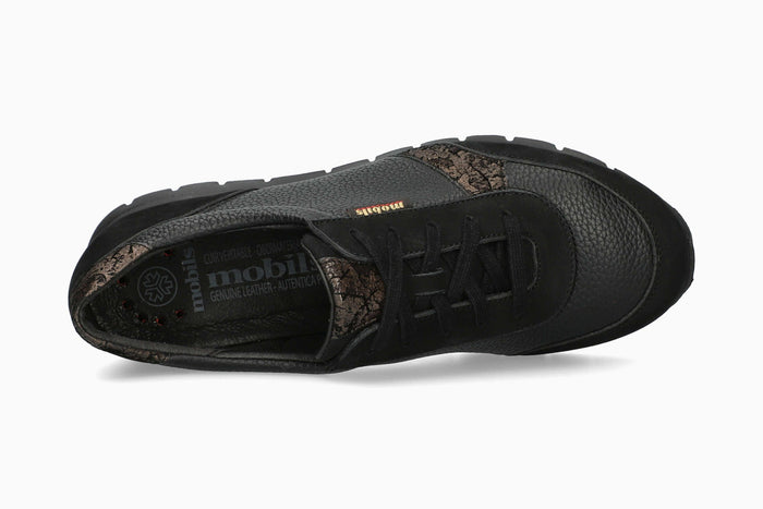 Dalilha - Black | M7PB