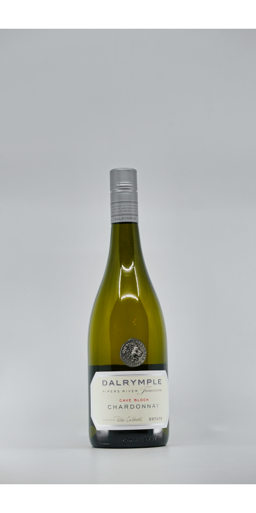 Dalrymple Cave Block Chardonnay 2022
