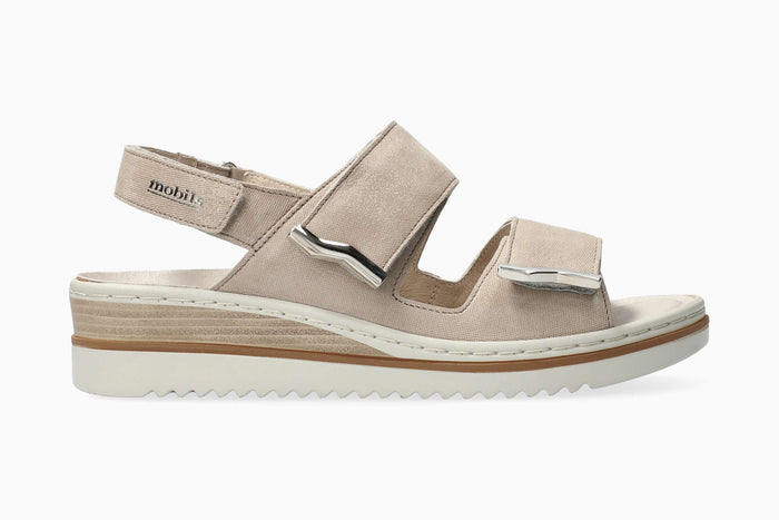 Darcie - Light Taupe | M5CR