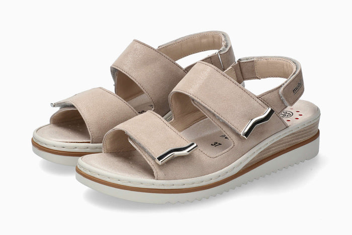 Darcie - Light Taupe | M5CR