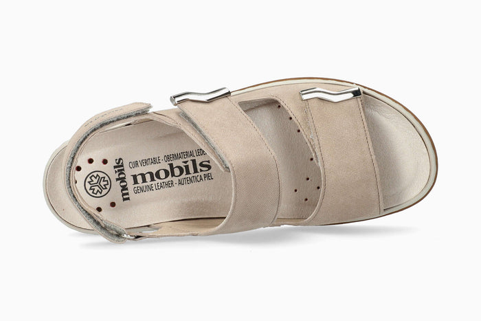Darcie - Light Taupe | M5CR