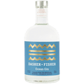 Dasher + Fisher Ocean Gin