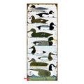 Decoys Custom Sign
