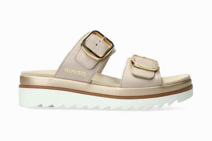 Deria - Beige | M7VA