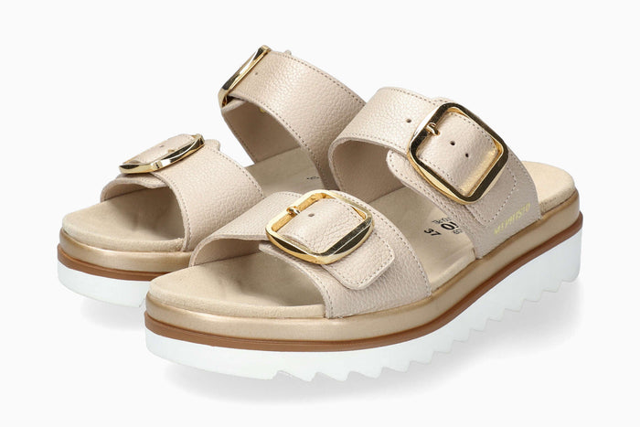 Deria - Beige | M7VA