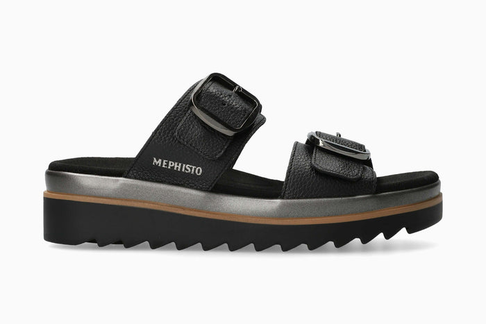 Deria - Black | M5XU