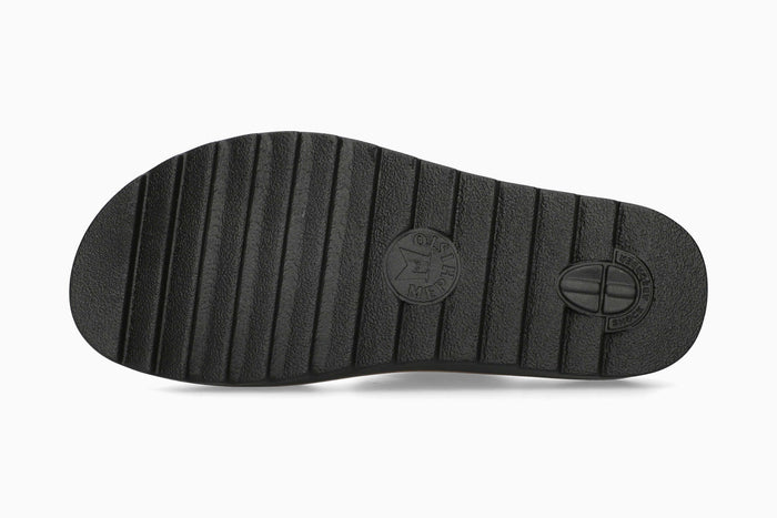 Deria - Black | M5XU