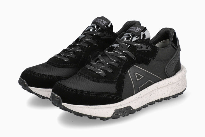 Deva - Black | A3TF