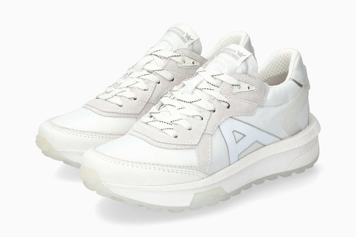 Deva - White | A3OY