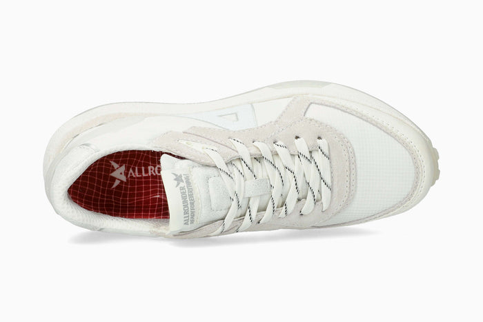 Deva - White | A3OY