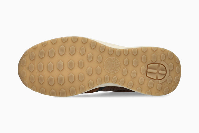 Dino Perf - Brown | M7GS