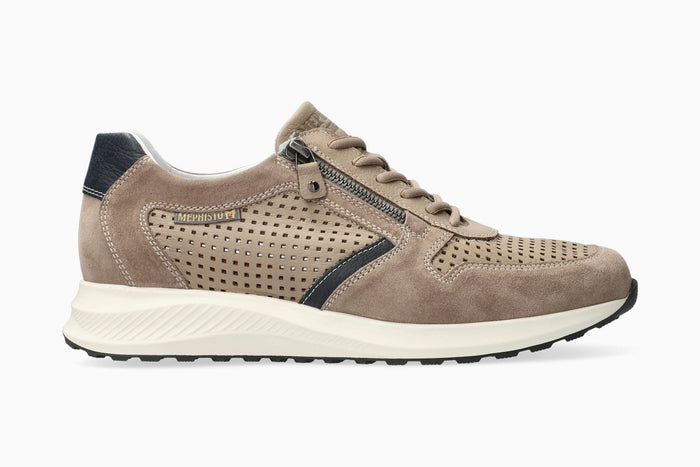 Dino Perf - Warm Grey | M5LH