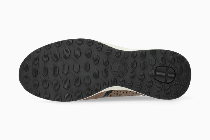 Dino Perf - Warm Grey | M5LH