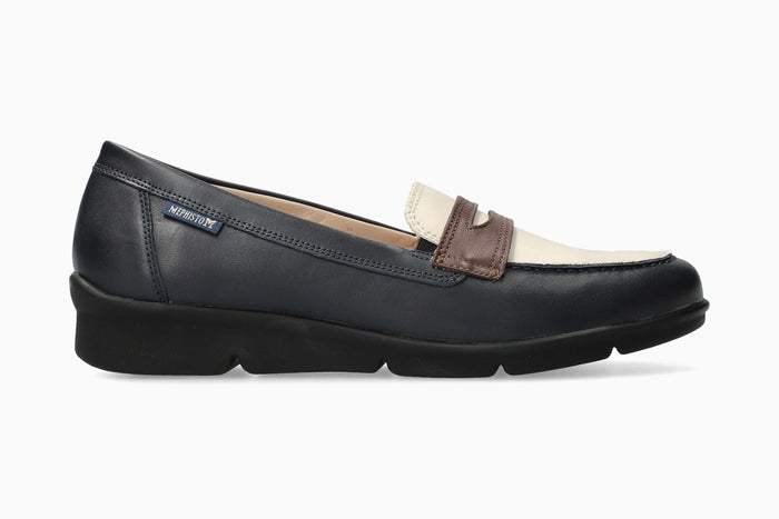 Diva - Navy | M7DC
