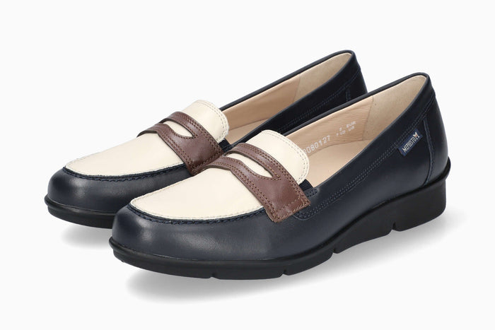 Diva - Navy | M7DC