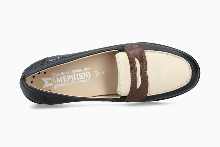 Diva - Navy | M7DC