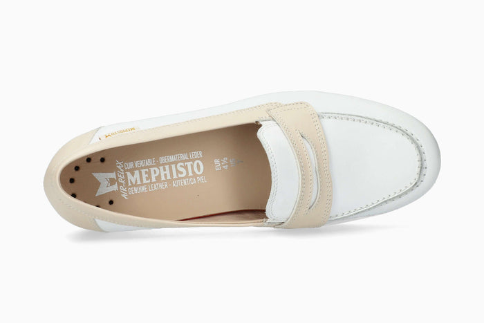 Diva - White | M7IS