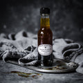 Balsamic Vinegar and Olive Oil Dipping Sauce - Tasmanian Gourmet Online