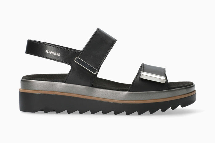 Dominica - Black | MQ19