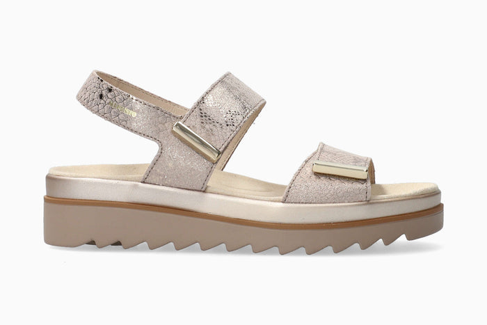 Dominica - Light Taupe | M4LN