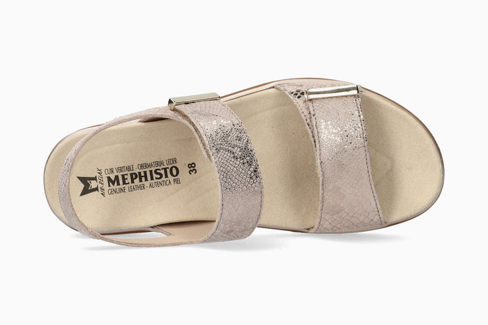 Dominica - Light Taupe | M4LN